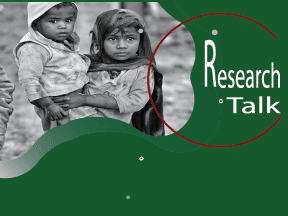 Read more about the article No Sustainability Development Without  Research
