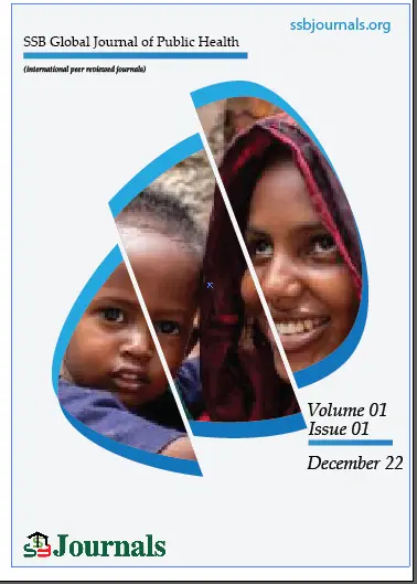 SSB Global Journal of Public Health